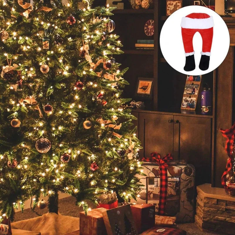 Avelena | SantaHide – Weihnachtsdekoration, die Ihr Zuhause in festliche Magie hüllt - Image 5