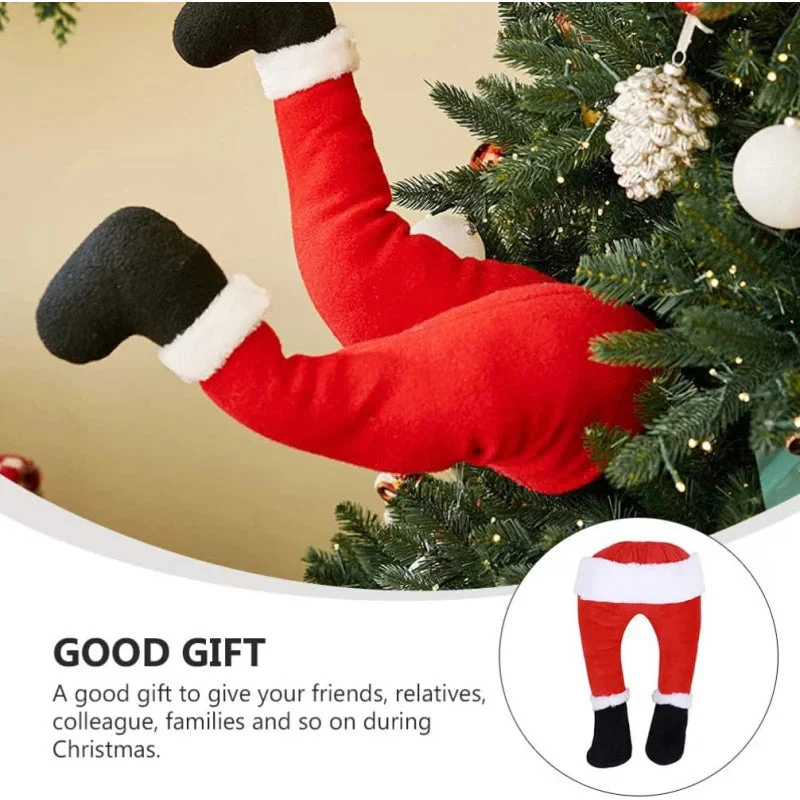 Avelena | SantaHide – Weihnachtsdekoration, die Ihr Zuhause in festliche Magie hüllt - Image 6