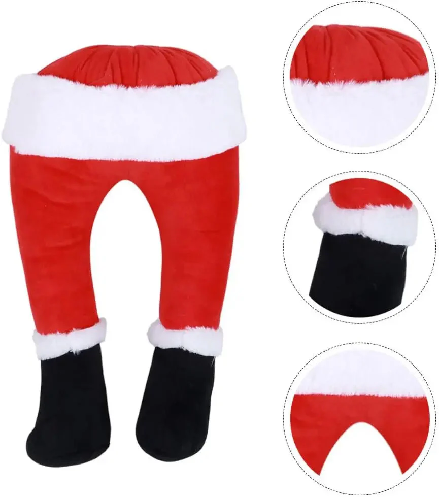 Avelena | SantaHide – Weihnachtsdekoration, die Ihr Zuhause in festliche Magie hüllt - Image 7