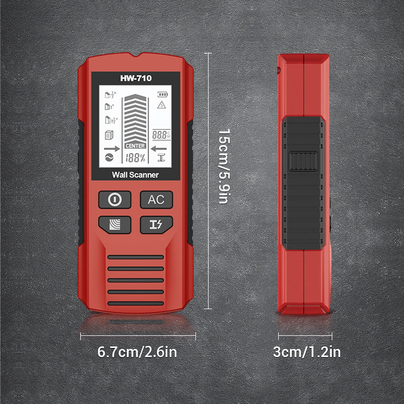 Avelena | ScanProX – Metall und Rohre sofort erkennen - Image 9
