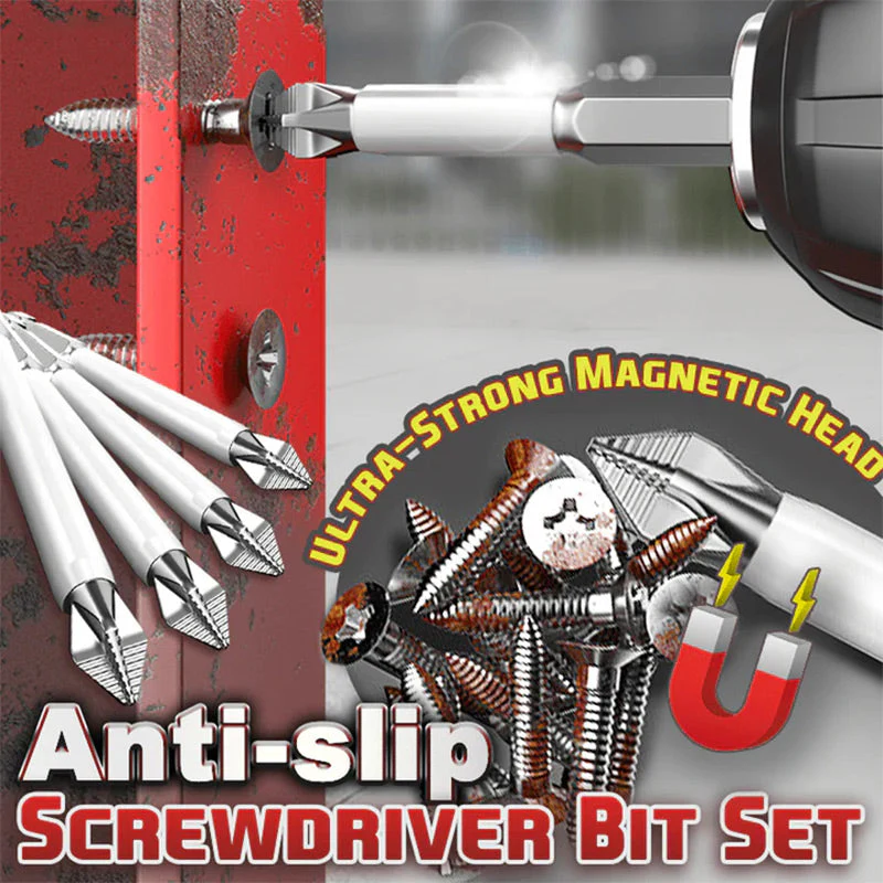 Avelena | ScrewFix – Ultimative Präzision ohne Abrutschen - Image 2