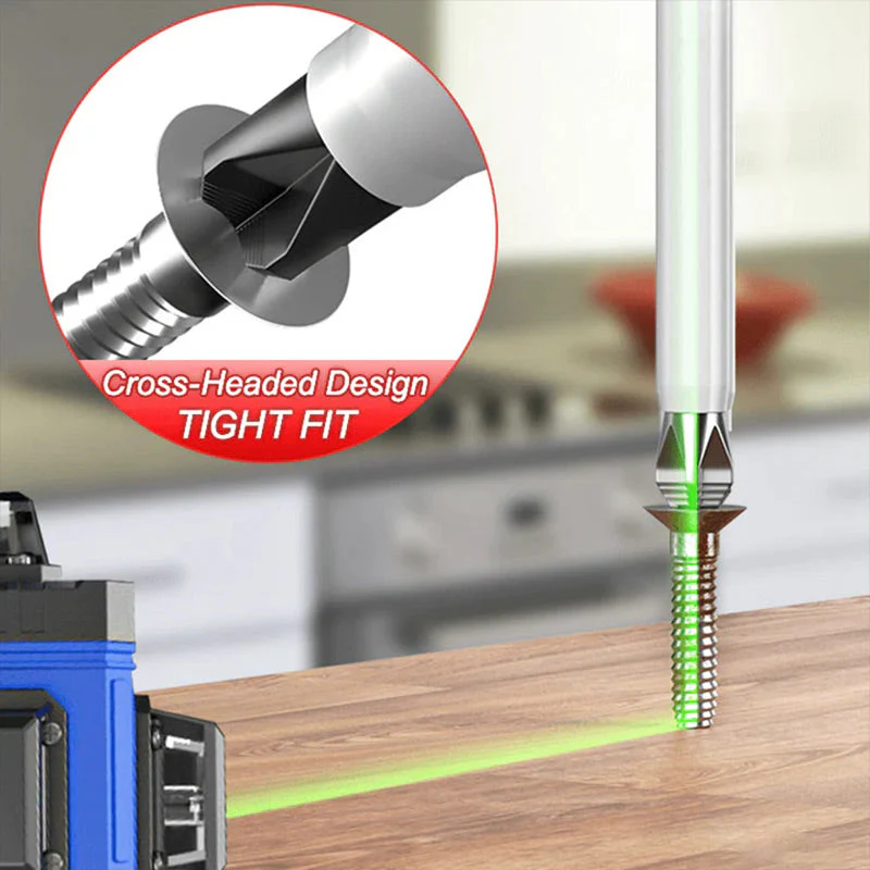 Avelena | ScrewFix – Ultimative Präzision ohne Abrutschen - Image 5