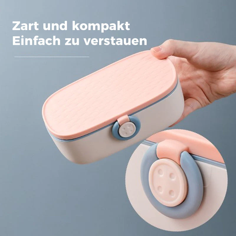 Avelena | SewBox - Schnelle Kleidungreparatur jederzeit und überall mit tragbarer Ausrüstung - Image 5