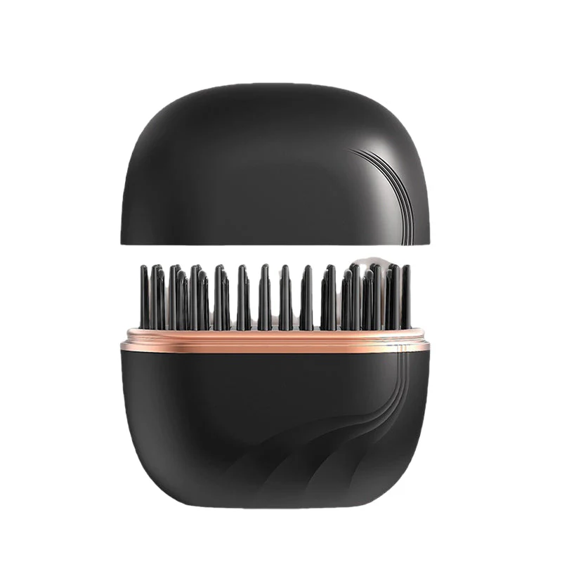 Avelena | SilkyGlide – Sofort krausfrei, salon-glattes Haar überall