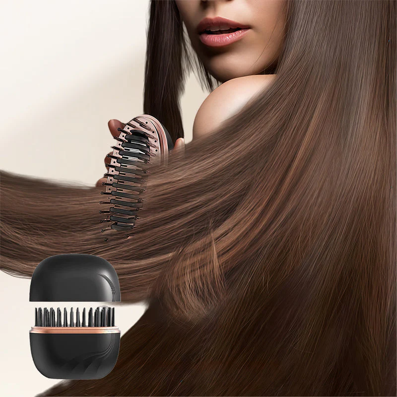 Avelena | SilkyGlide – Sofort krausfrei, salon-glattes Haar überall - Image 3
