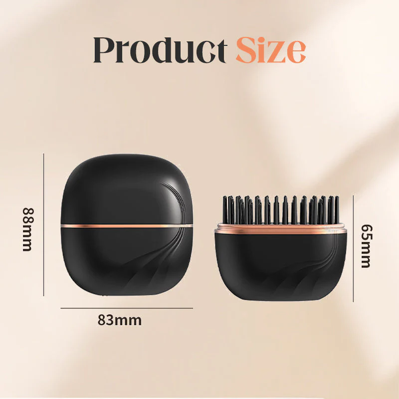 Avelena | SilkyGlide – Sofort krausfrei, salon-glattes Haar überall - Image 8