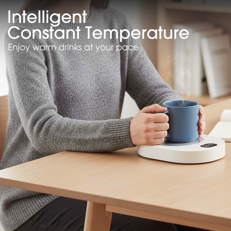 Avelena | SipWarm – Hält Ihren Kaffee den ganzen Tag über auf idealer Temperatur - Image 2