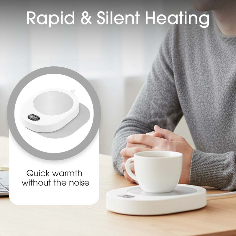 Avelena | SipWarm – Hält Ihren Kaffee den ganzen Tag über auf idealer Temperatur - Image 3