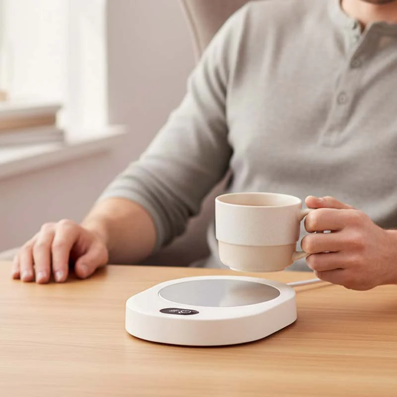 Avelena | SipWarm – Hält Ihren Kaffee den ganzen Tag über auf idealer Temperatur - Image 7