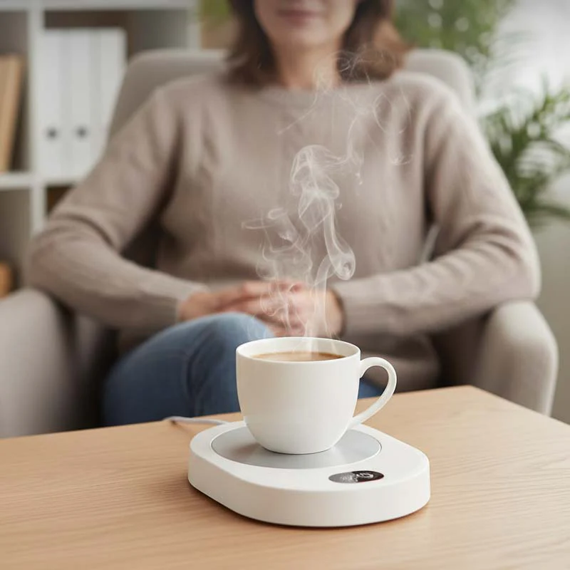 Avelena | SipWarm – Hält Ihren Kaffee den ganzen Tag über auf idealer Temperatur - Image 8
