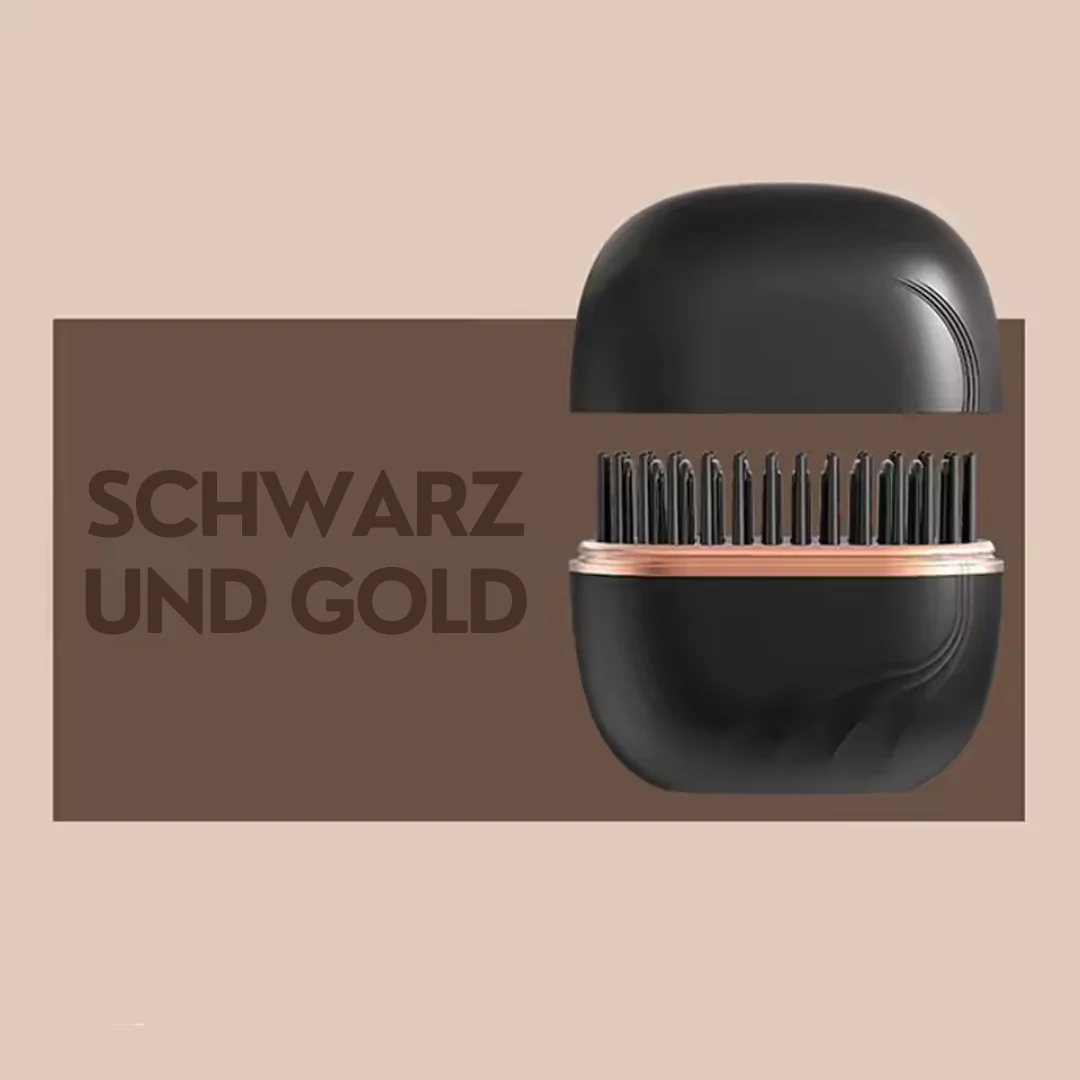 Avelena | SleekEase – Sofort glattes, frisurfreies Haar jederzeit und überall - Image 2