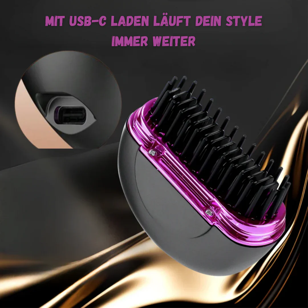 Avelena | SleekEase – Sofort glattes, frisurfreies Haar jederzeit und überall - Image 5