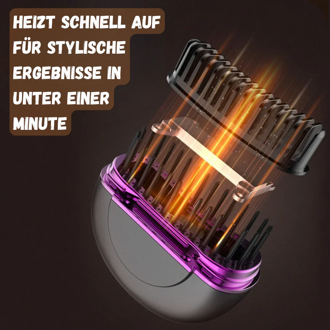 Avelena | SleekEase – Sofort glattes, frisurfreies Haar jederzeit und überall - Image 6