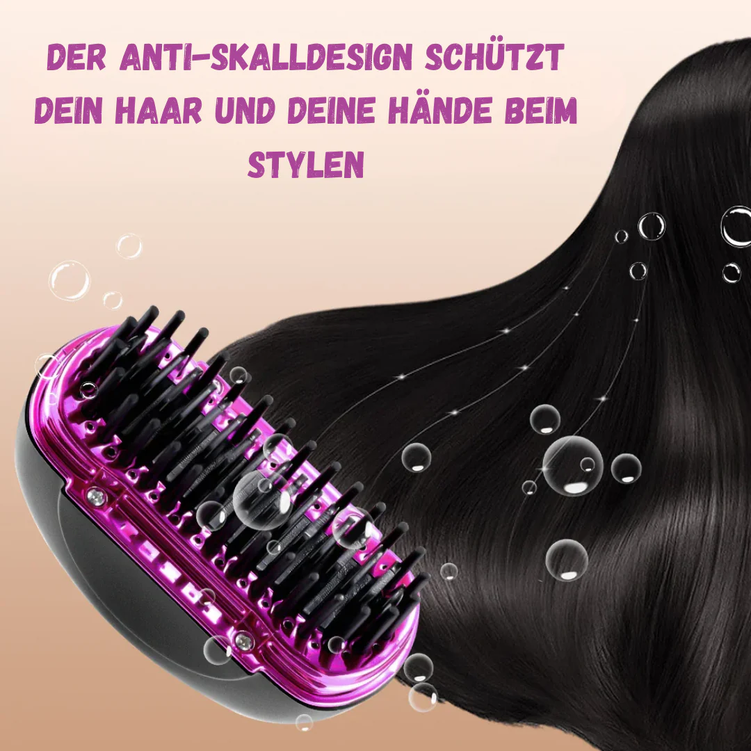 Avelena | SleekEase – Sofort glattes, frisurfreies Haar jederzeit und überall - Image 7