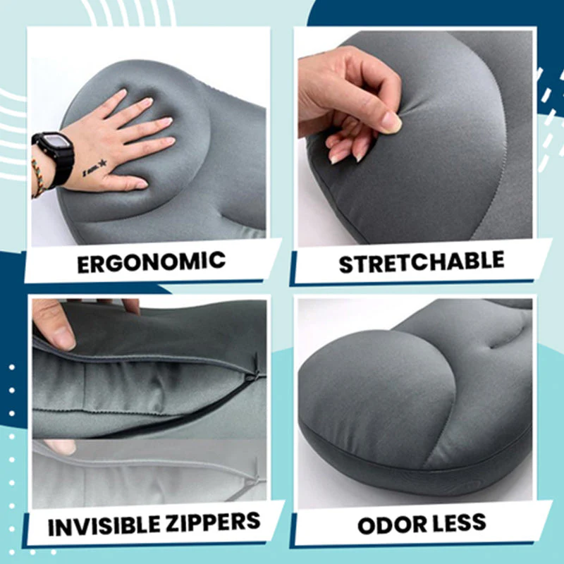 Avelena | SleepRest – Endlich erfrischt und schmerzfrei aufwachen - Image 2