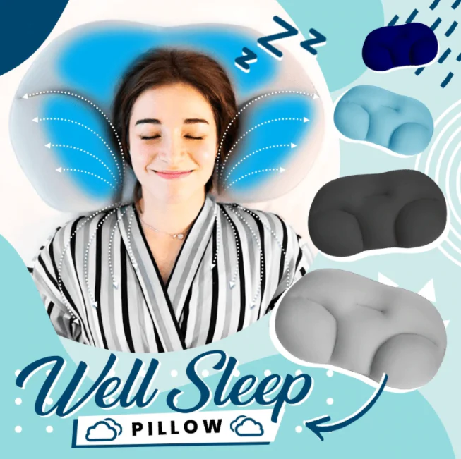 Avelena | SleepRest – Endlich erfrischt und schmerzfrei aufwachen - Image 4