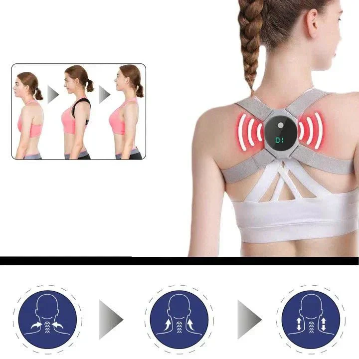 Avelena | SmartPosture - Auf Wiedersehen zu schlechter Haltung - Erreichen Sie das perfekte Gleichgewicht! - Image 2