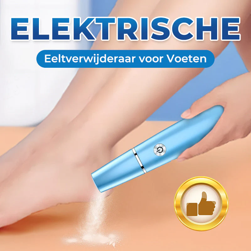 Avelena | SmoothFoot – Erreichen Sie in nur wenigen Minuten seidig glatte Füße - Image 2