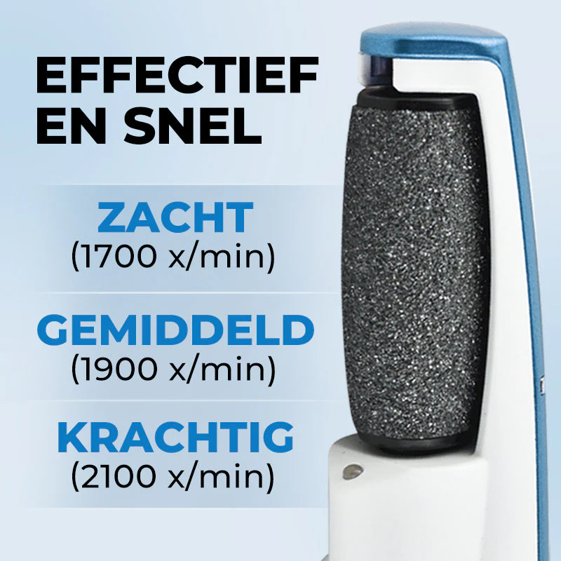 Avelena | SmoothFoot – Erreichen Sie in nur wenigen Minuten seidig glatte Füße - Image 6