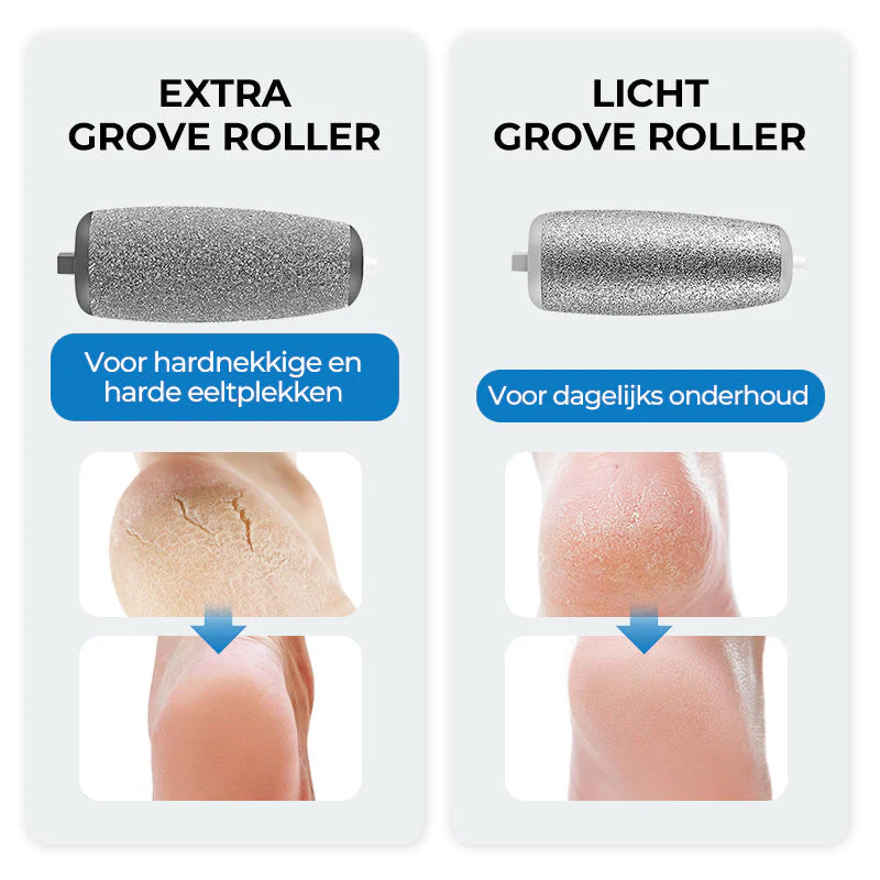 Avelena | SmoothFoot – Erreichen Sie in nur wenigen Minuten seidig glatte Füße - Image 8