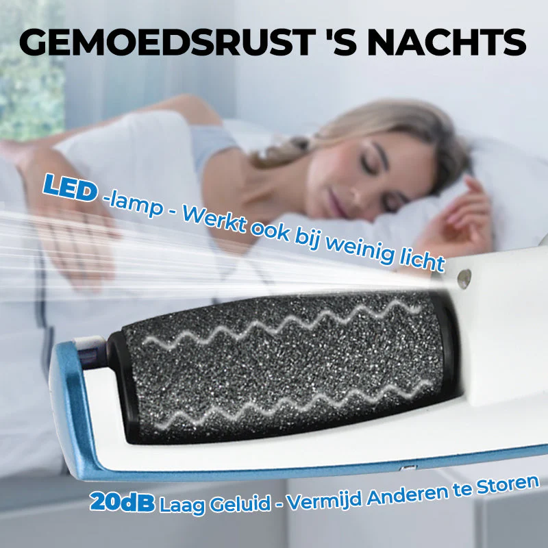 Avelena | SmoothFoot – Erreichen Sie in nur wenigen Minuten seidig glatte Füße - Image 9