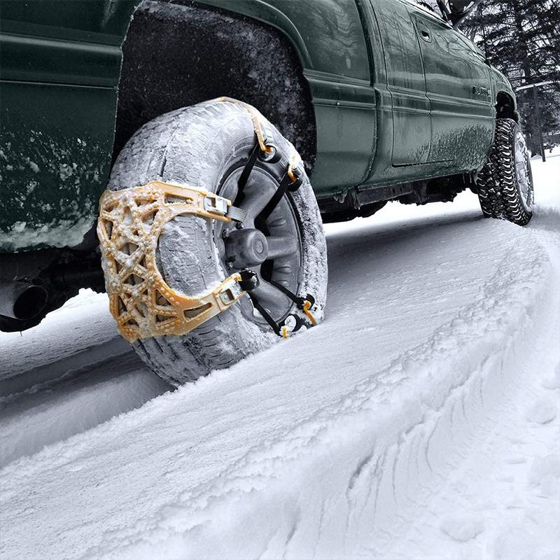Avelena | SnowGuardX – Überlegene Reifenhaftung für sicheres Fahren im Winter - Image 5