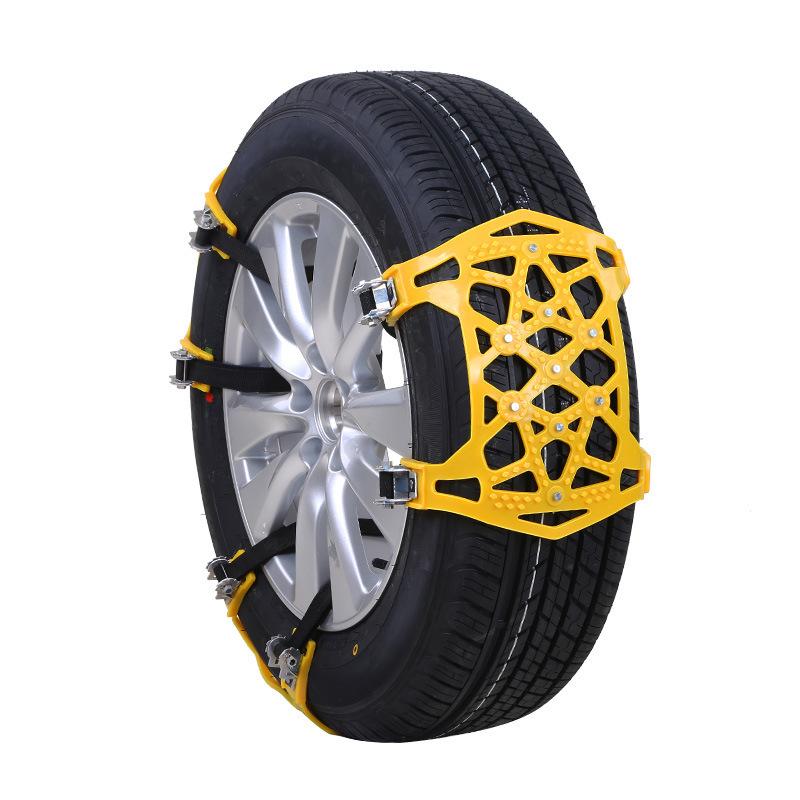 Avelena | SnowGuardX – Überlegene Reifenhaftung für sicheres Fahren im Winter - Image 8