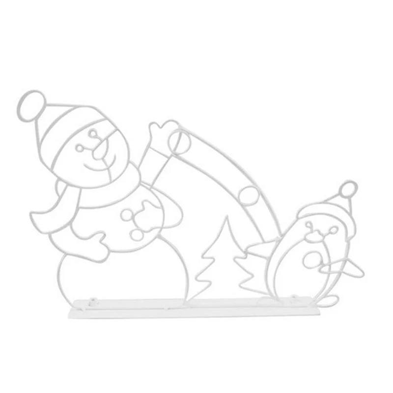 Avelena | SnowJoy – Das strahlende Winterwunder mit interaktivem Schneeballspaß - Image 10