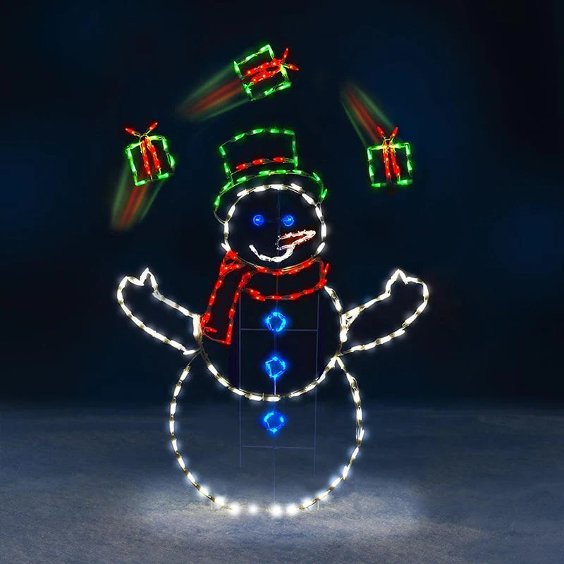 Avelena | SnowJoy – Das strahlende Winterwunder mit interaktivem Schneeballspaß - Image 12