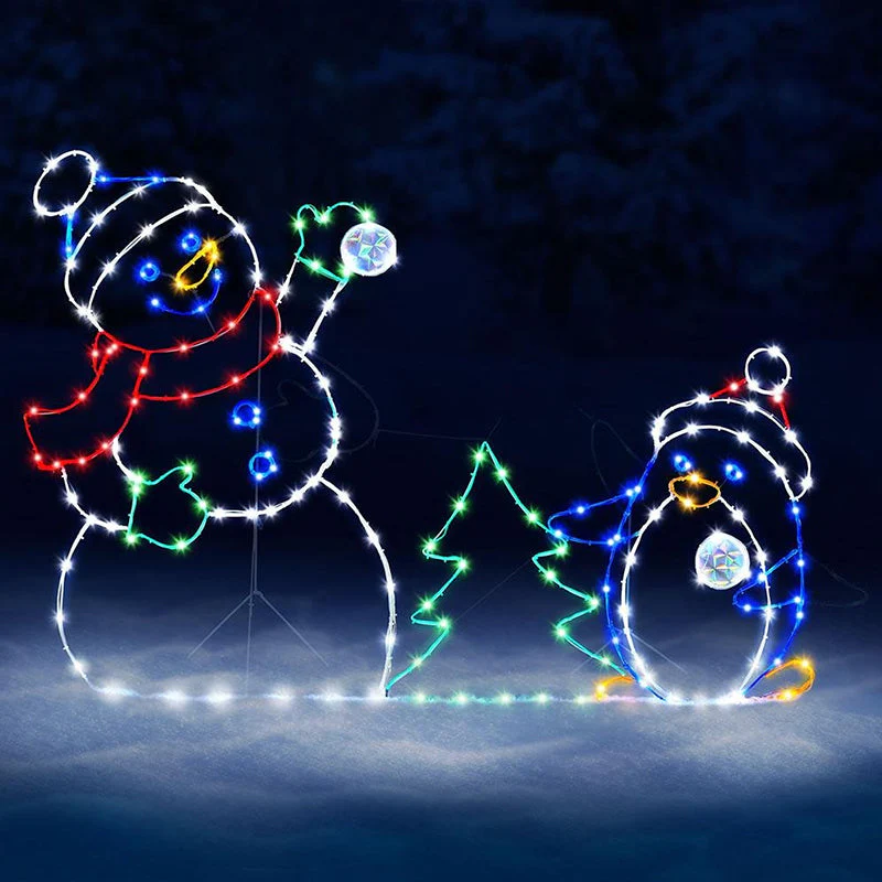 Avelena | SnowJoy – Das strahlende Winterwunder mit interaktivem Schneeballspaß - Image 2