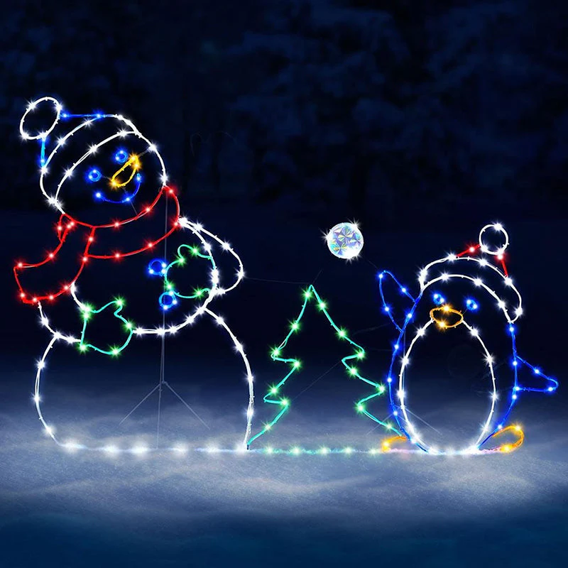 Avelena | SnowJoy – Das strahlende Winterwunder mit interaktivem Schneeballspaß - Image 3