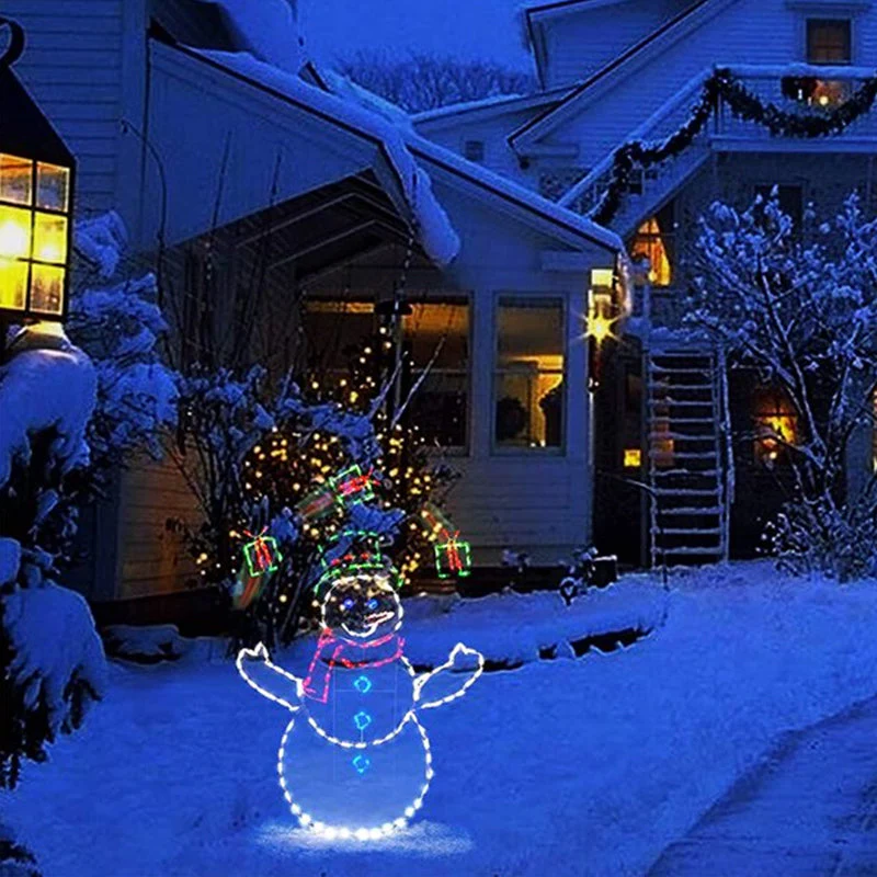Avelena | SnowJoy – Das strahlende Winterwunder mit interaktivem Schneeballspaß - Image 5