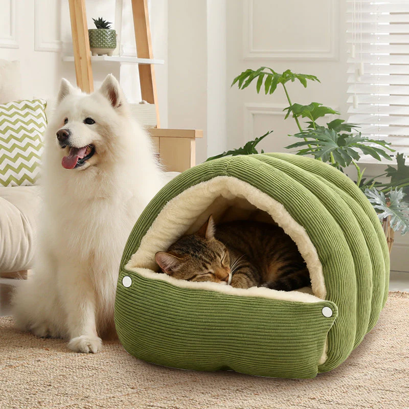 Avelena | SnuggleNest – Das Gemütliche Refugium, das Ihr Haustier Liebt - Image 6