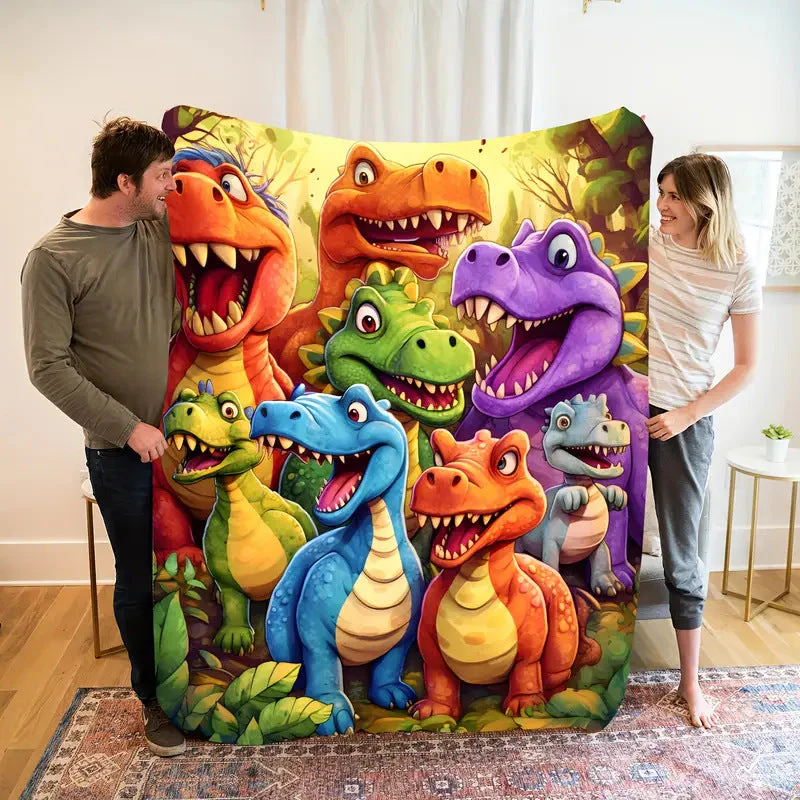 Avelena | SnuggleSaurus – Wärmt Kinder und entfacht sofort ihre Fantasie - Image 5
