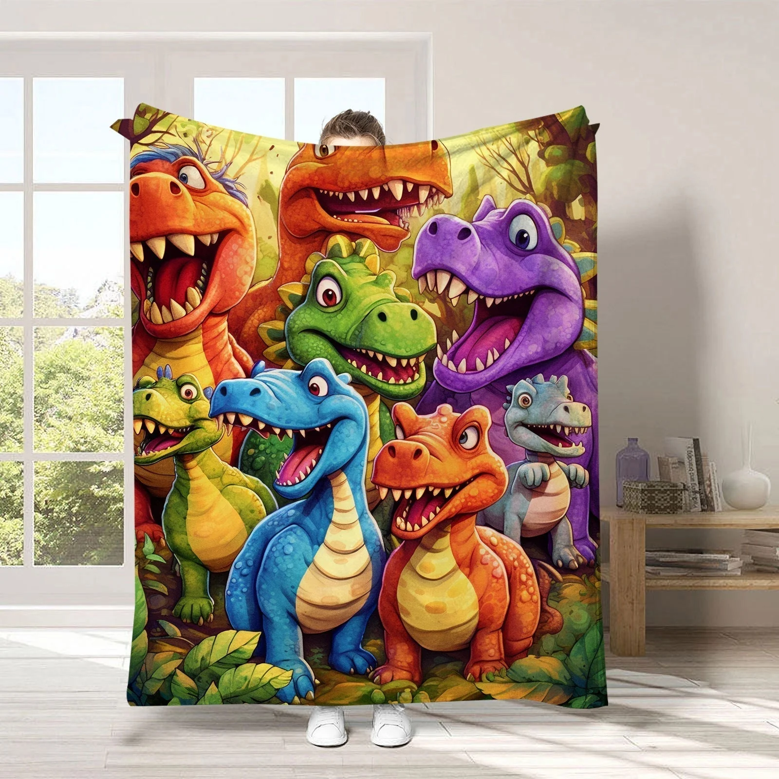 Avelena | SnuggleSaurus – Wärmt Kinder und entfacht sofort ihre Fantasie - Image 6