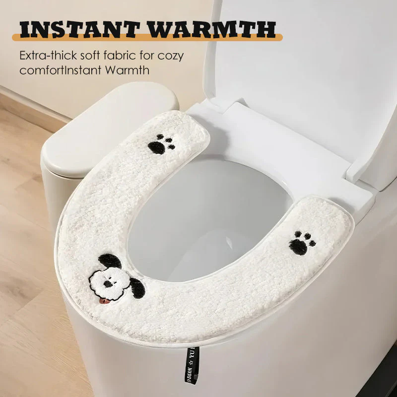 Avelena | SoftLuxe – Sag für immer Lebewohl zu kalten Toilettensitzen - Image 3