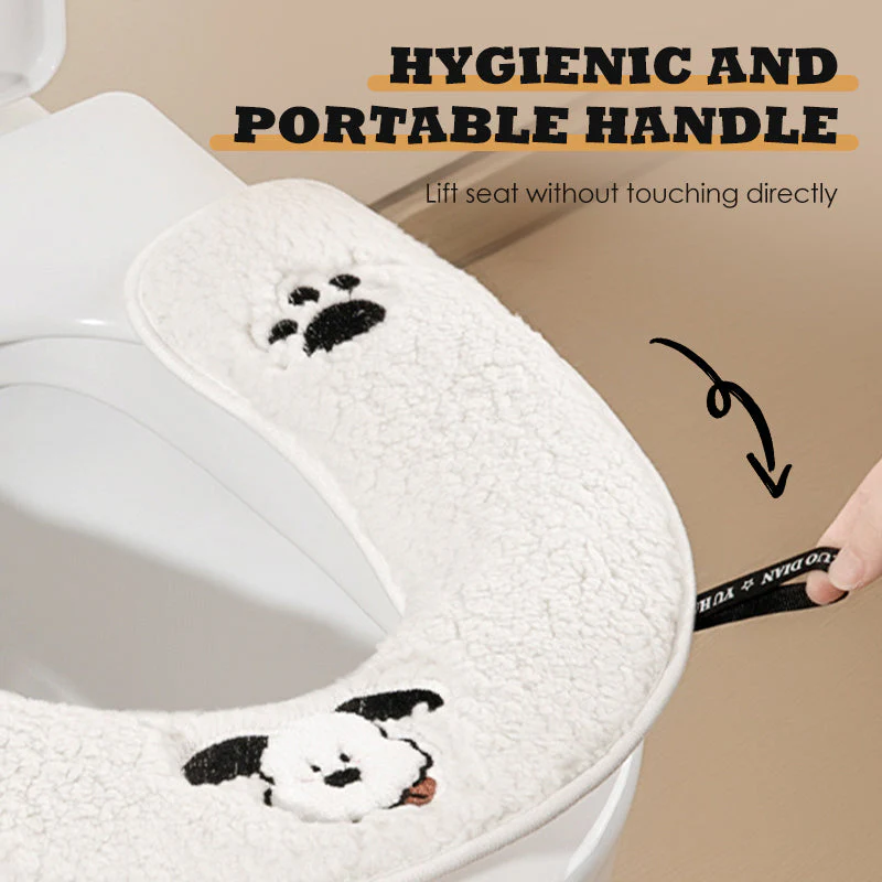 Avelena | SoftLuxe – Sag für immer Lebewohl zu kalten Toilettensitzen - Image 4
