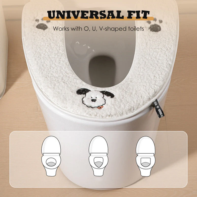Avelena | SoftLuxe – Sag für immer Lebewohl zu kalten Toilettensitzen - Image 5