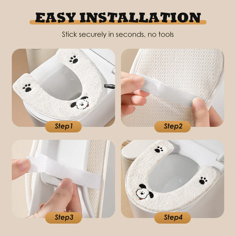 Avelena | SoftLuxe – Sag für immer Lebewohl zu kalten Toilettensitzen - Image 8