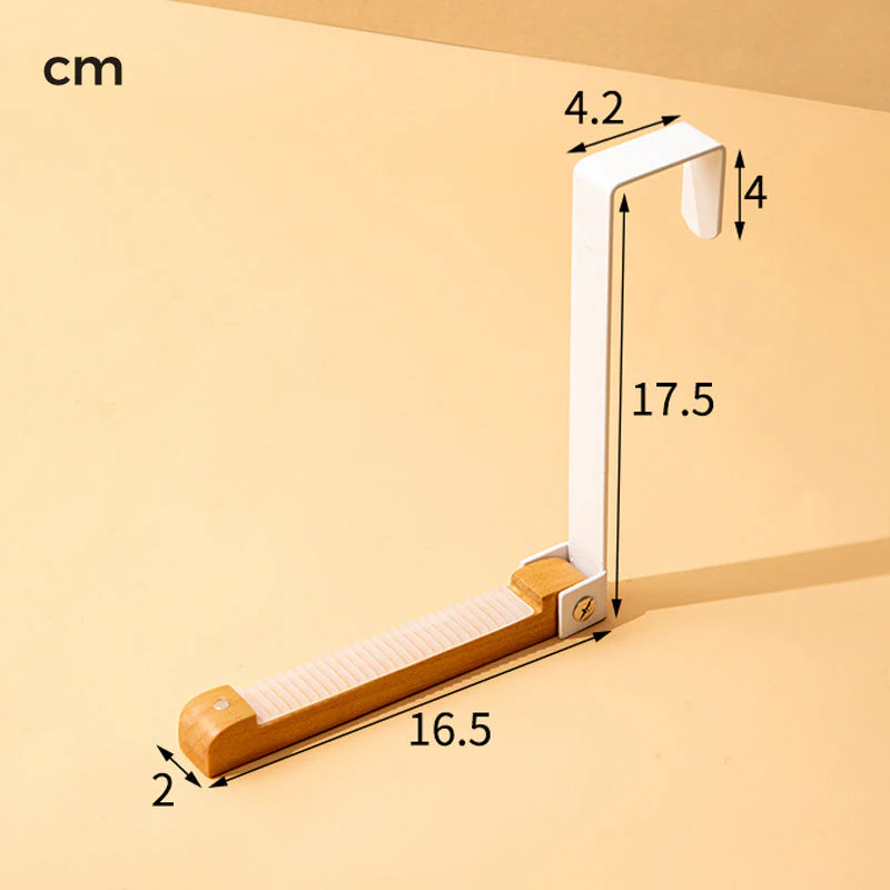 Avelena | SpaceHook – Schnelles Hinzufügen von zusätzlichem Stauraum ohne Bohren oder Beschädigungen - Image 6
