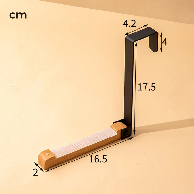 Avelena | SpaceHook – Schnelles Hinzufügen von zusätzlichem Stauraum ohne Bohren oder Beschädigungen - Image 8