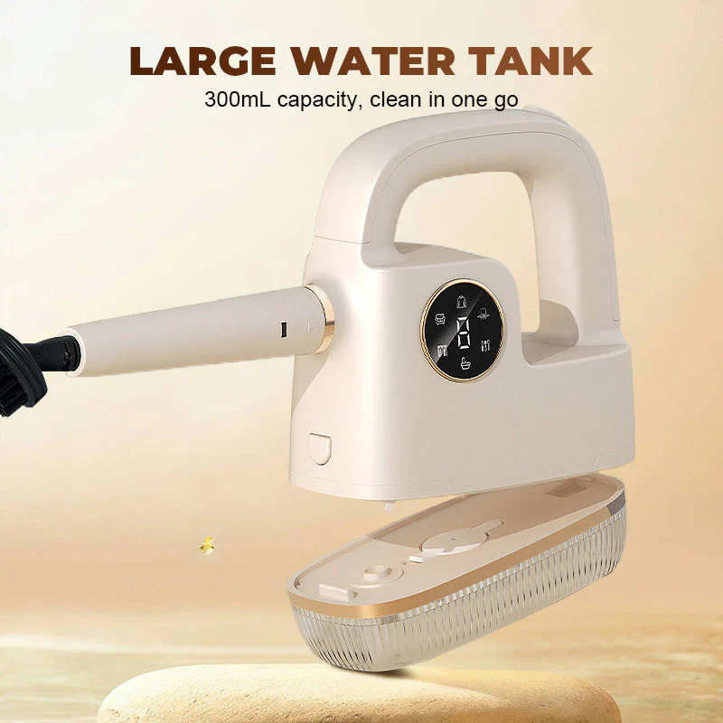 Avelena | SteamPro – Beseitigen Sie Keime in Ihrem Zuhause mit 100°C reinem Dampf - Image 5