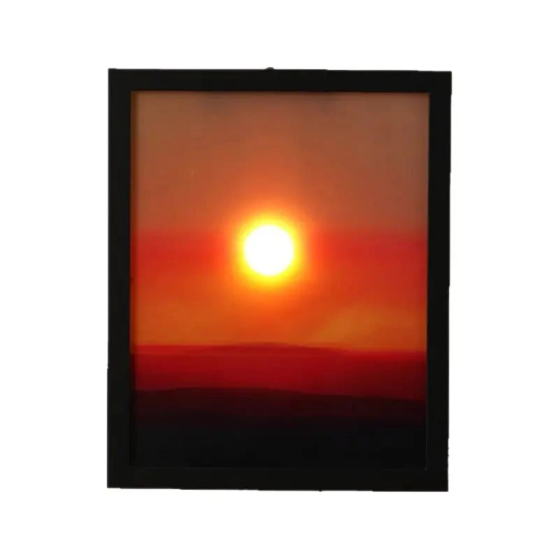Avelena | SunFrame – Beruhigende Abendruhe im warmen goldenen Glanz - Image 5
