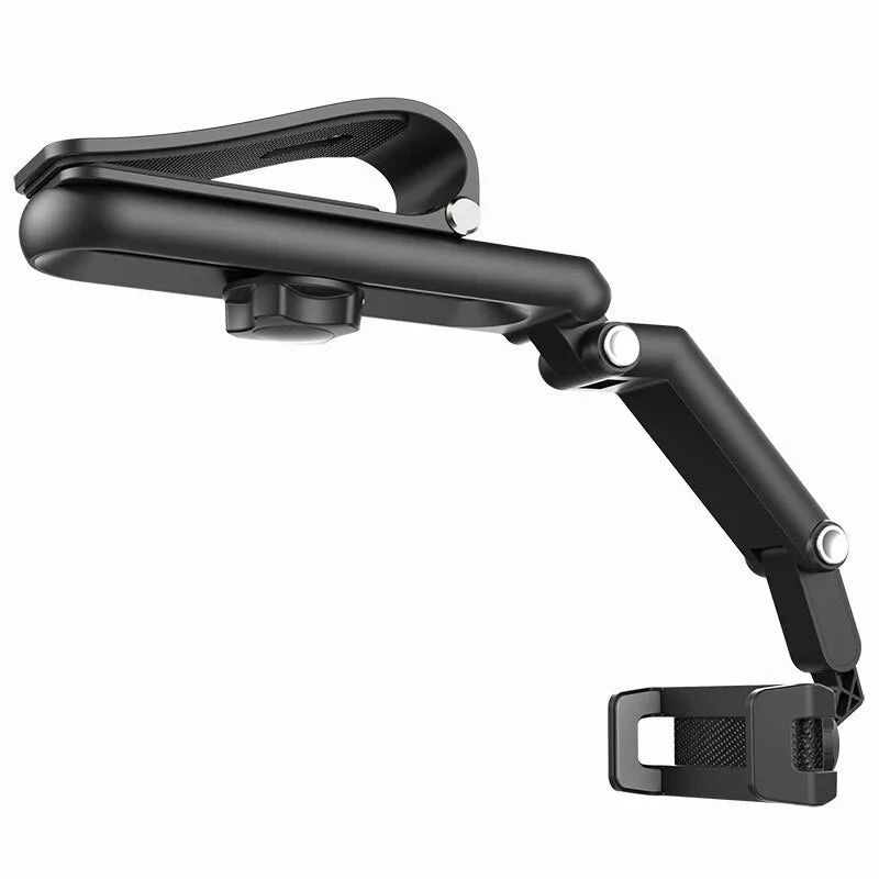 Avelena | Support VisorClip - Innovative Unterstützung - Sicheres Telefon - Praktisches Fahren - Image 3