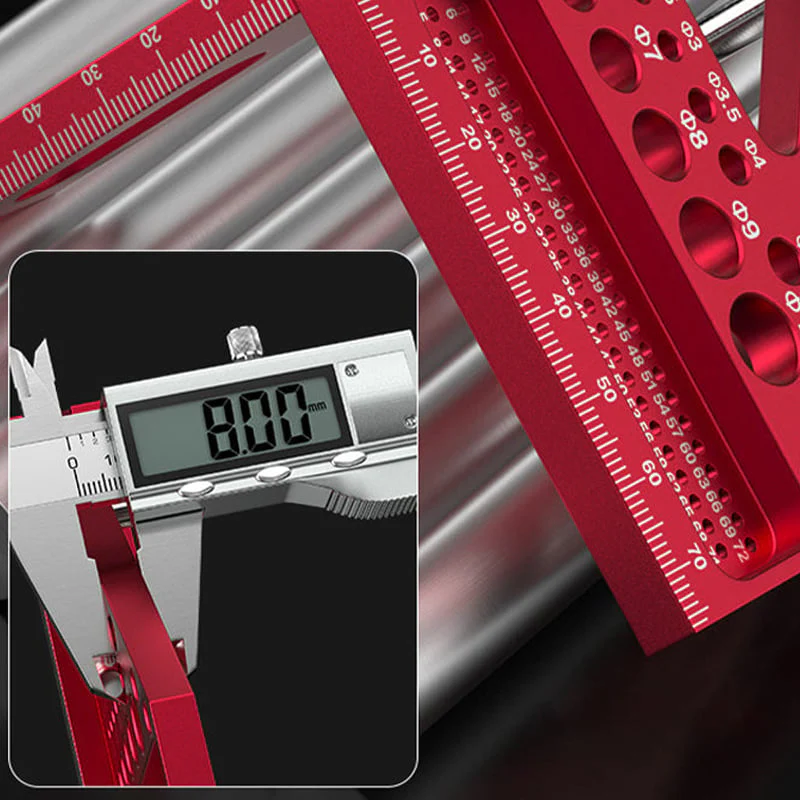 Avelena | SureCut Pro – Perfekte Winkel und nahtlose Schnitte jedes Mal erzielen - Image 10