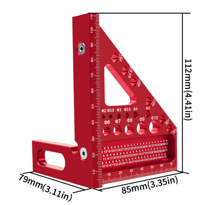 Avelena | SureCut Pro – Perfekte Winkel und nahtlose Schnitte jedes Mal erzielen - Image 13