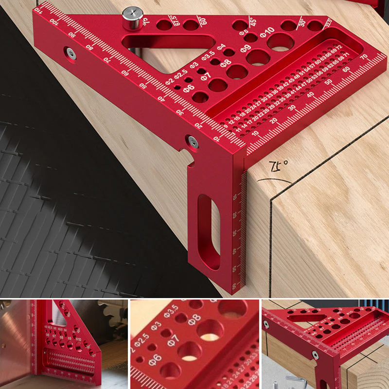 Avelena | SureCut Pro – Perfekte Winkel und nahtlose Schnitte jedes Mal erzielen - Image 2