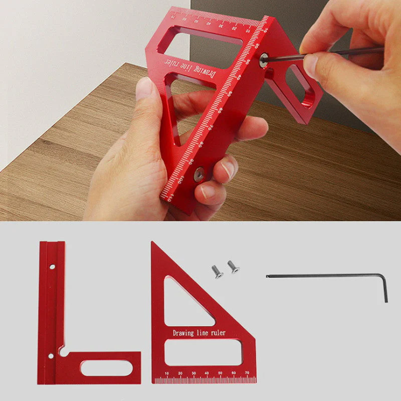 Avelena | SureCut Pro – Perfekte Winkel und nahtlose Schnitte jedes Mal erzielen - Image 3