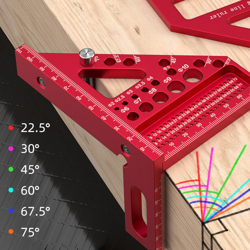 Avelena | SureCut Pro – Perfekte Winkel und nahtlose Schnitte jedes Mal erzielen - Image 5