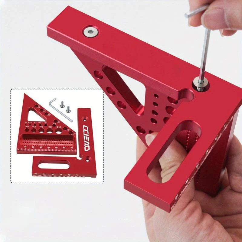 Avelena | SureCut Pro – Perfekte Winkel und nahtlose Schnitte jedes Mal erzielen - Image 8